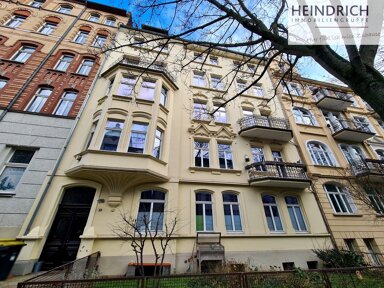 Wohnung zum Kauf 389.000 € 4 Zimmer 118,3 m² 2. Geschoss Vorderer Westen Kassel / West 34119