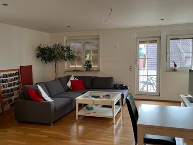 Wohnung zur Miete 620 € 2 Zimmer 88 m² Frankfurter Straße 11 Neuhof Neuhof 36119