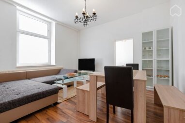 Wohnung zur Miete Wohnen auf Zeit 1.590 € 2 Zimmer 55 m² frei ab sofort Rath Düsseldorf 40472