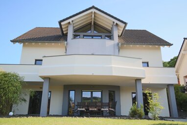 Einfamilienhaus zum Kauf Provisionsfrei 995.000 € 300 m² 848 m² Grundstück Matthias 2 Trier 54290