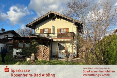 Einfamilienhaus zum Kauf 590.000 € 4 Zimmer 145 m² 392 m² Grundstück Bruckmühl 83052