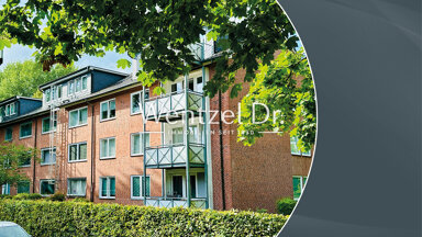 Wohnung zum Kauf 158.900 € 4 Zimmer 81,5 m² 2. Geschoss Parksiedlung Rendsburg 24768