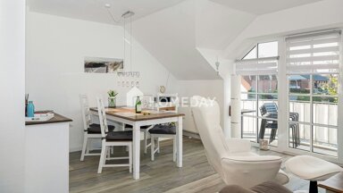 Maisonette zum Kauf 269.000 € 3 Zimmer 86 m² 1. Geschoss Brodersby 24398