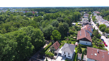 Grundstück zum Kauf 1.198.000 € 309 m² Grundstück Waldtrudering München 81827