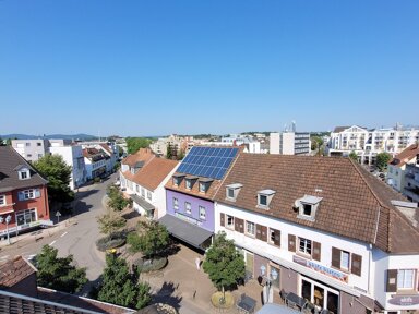 Penthouse zum Kauf 290.000 € 3,5 Zimmer 90,2 m² 3. Geschoss Homburg Homburg 66424