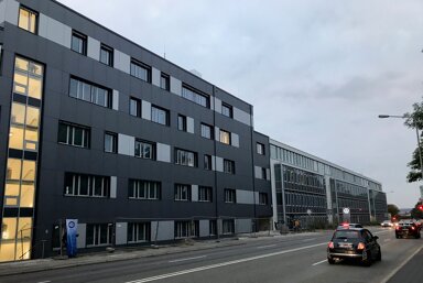 Bürofläche zur Miete provisionsfrei 3.351 € 327 m² Bürofläche Reichenbacher Straße / Freiheitsiedlung 412 Zwickau 08056