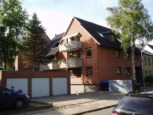 Wohnung zum Kauf als Kapitalanlage geeignet 195.000 € 4 Zimmer 82 m² Westliche Höhe Flensburg 24939