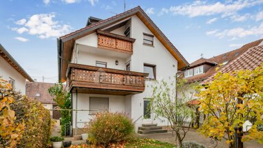 Einfamilienhaus zum Kauf 649.000 € 6 Zimmer 216 m² 459 m² Grundstück Holzmaden 73271