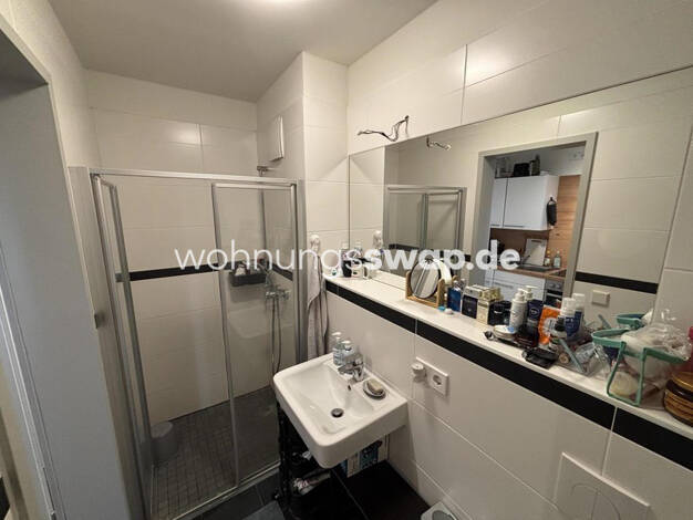 Studio zur Miete Tauschwohnung 500 € 1 Zimmer 25 m² 3. Geschoss Bornstedter Feld Potsdam 14469