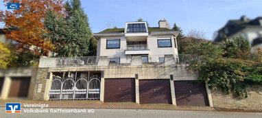 Einfamilienhaus zum Kauf 459.000 € 7 Zimmer 217 m² 1.618 m² Grundstück Cond Cochem-Cond 56812