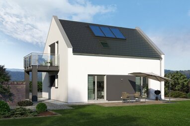 Mehrfamilienhaus zum Kauf Provisionsfrei 248.999 € 4 Zimmer 159,4 m² 753 m² Grundstück Knau Knau 07389