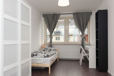 Wohnung zur Miete Wohnen auf Zeit 715 € 5 Zimmer 16 m² frei ab 05.05.2025 Karlstraße 14 Stadtmitte Düsseldorf 40210