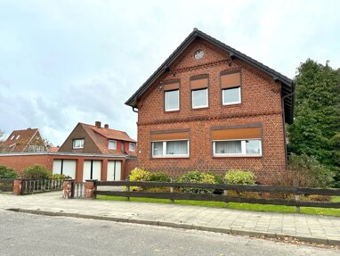 Einfamilienhaus zum Kauf 349.000 € 7 Zimmer 188,8 m² 1.113 m² Grundstück Winsen - Kernstadt Winsen Luhe 21423