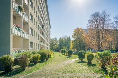 Wohnung zur Miete 260 € 2 Zimmer 46 m² Erdgeschoss Beyerstr. 31 Altendorf 920 Chemnitz 09113