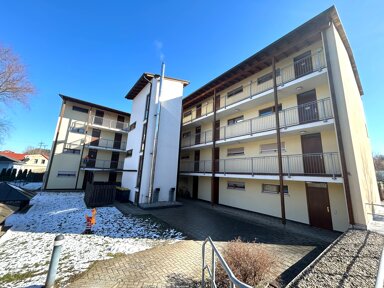 Wohnung zum Kauf provisionsfrei 76.600 € 2 Zimmer 41,2 m² 1. Geschoss Freital Freital 01705