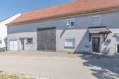 Bauernhaus zum Kauf 159.900 € 5 Zimmer 129,7 m² 647 m² Grundstück Schwenningen am Heuberg 72477