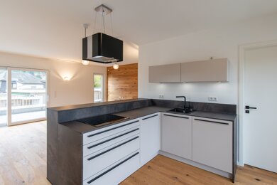 Penthouse zur Miete 1.650 € 4 Zimmer 126 m² 3. Geschoss frei ab sofort Schulstraße Ebermannstadt Ebermannstadt 91320