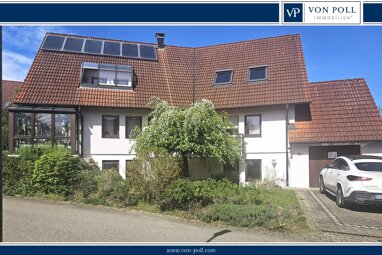 Wohnung zum Kauf 375.000 € 3 Zimmer 94,5 m² Sulzdorf Schwäbisch Hall-Sulzdorf 74523