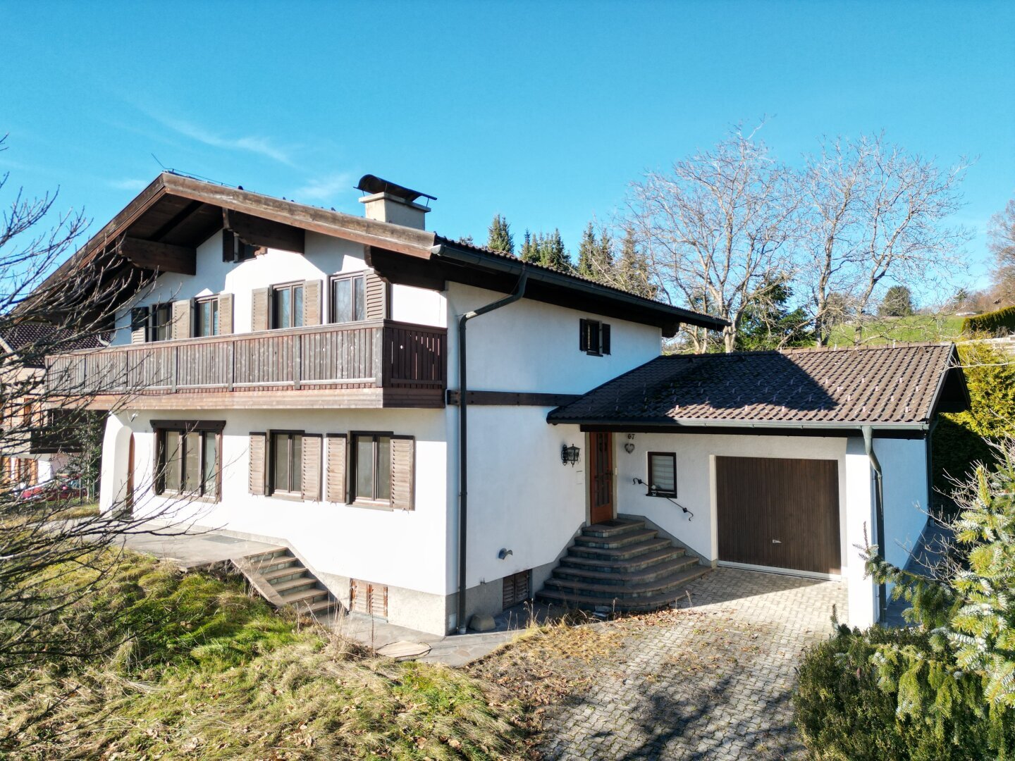 Einfamilienhaus zum Kauf 890.000 € 123 m²<br/>Wohnfläche 1.527 m²<br/>Grundstück Köstendorf 5203