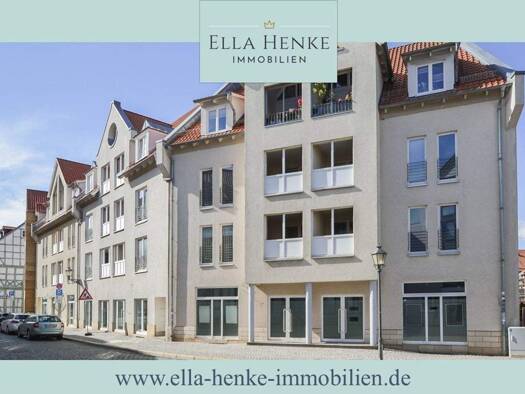 Laden zum Kauf 185.000 € 361 m² Verkaufsfläche Halberstadt 38820