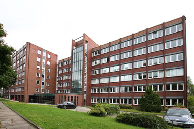 Bürofläche zur Miete 9,50 € 428 m² Bürofläche Groß Borstel Hamburg 22335