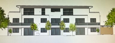 Wohnung zur Miete 1.100 € 3 Zimmer 91 m² 1. Geschoss frei ab sofort Emmerting 84547