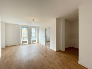 Wohnung zur Miete 407,82 € 1,5 Zimmer 53,7 m² 2. Geschoss Grundstr. 174 Bühlau (Neukircher Str.) Dresden 01324