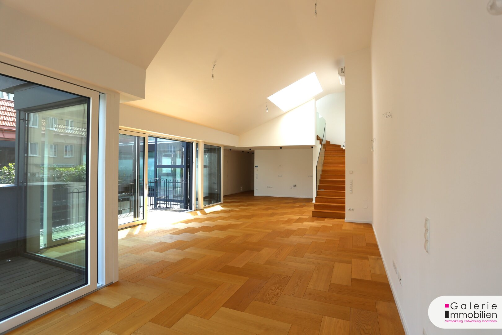 Wohnung zum Kauf 2.460.000 € 4 Zimmer 178,9 m²<br/>Wohnfläche Kettenbrückengasse 4 Wien 1040