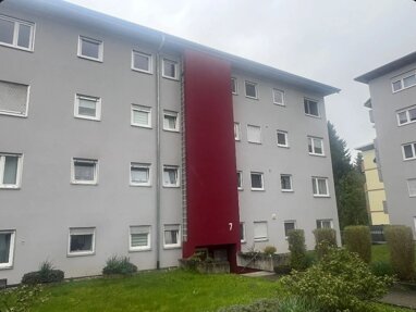 Wohnung zur Miete 950 € 4 Zimmer 98 m² 3. Geschoss Weiherstraße 7 Öflingen Wehr 79664