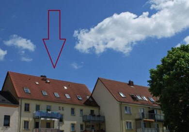 Wohnung zum Kauf provisionsfrei 115.000 € 10 Zimmer 142 m² Leipziger Str. 91 Pölbitz Zwickau 08058