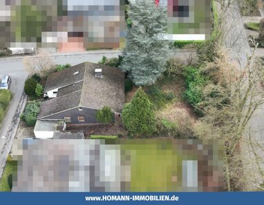 Einfamilienhaus zum Kauf 779.950 € 5 Zimmer 152,7 m² 939 m² Grundstück Gremmendorf - Ost Münster 48167