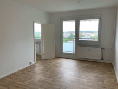 Wohnung zur Miete 419,99 € 2 Zimmer 68,1 m² 10. Geschoss Stuttgarter Allee 18 Grünau - Mitte Leipzig 04209