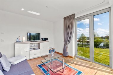 Wohnung zum Kauf Provisionsfrei 379.000 € 2 Zimmer 48,5 m² 2. Geschoss Ivendorf Lübeck 23570