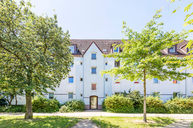 Wohnung zur Miete 359,92 € 2 Zimmer 40,9 m² Erdgeschoss Eißendorf Hamburg 21073
