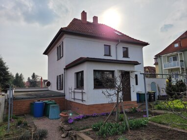 Stadthaus zum Kauf 199.000 € 6 Zimmer 140 m² 600 m² Grundstück Oststadt Gotha 99867