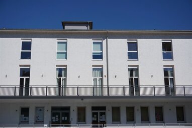 Bürogebäude zum Kauf 3.769 € 1 Zimmer Donaubastion Ulm , Donau 89077
