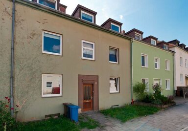 Wohnung zur Miete 450 € 3 Zimmer 54,4 m² frei ab 29.04.2025 Drosselweg 15 Dodesheide 80 Osnabrück 49088