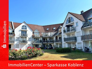 Wohnung zum Kauf 190.000 € 3 Zimmer 90 m² 1. Geschoss Niederlahnstein Lahnstein 56112