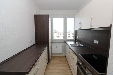 Wohnung zur Miete 449 € 3 Zimmer 57,1 m² 3. Geschoss Ziolkowskistraße 19 Wasserberg - Süd Freiberg 09599