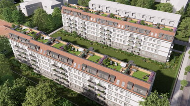 Wohnung zum Kauf provisionsfrei 115.000 € 2 Zimmer 51,5 m² 4. Geschoss Neukölln Berlin Neukölln 12059