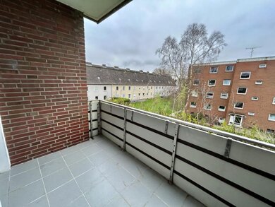 Wohnung zur Miete 409 € 3 Zimmer 65,9 m² 2. Geschoss Weichselstraße 50c Fedderwardergroden Wilhelmshaven 26388