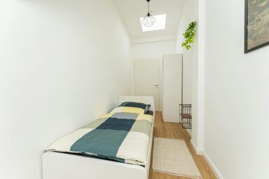 Wohnung zur Miete Wohnen auf Zeit 710 € 1 Zimmer 11 m² frei ab 16.03.2025 Prenzlauer Promenade Pankow Berlin 13189