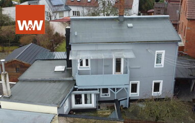 Stadthaus zum Kauf 125.000 € 5 Zimmer 95 m² 95 m² Grundstück Roter Hügel Bayreuth 95445