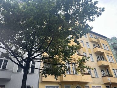 Wohnung zum Kauf 398.550 € 2 Zimmer 62,5 m² Wilmersdorf Berlin 10717