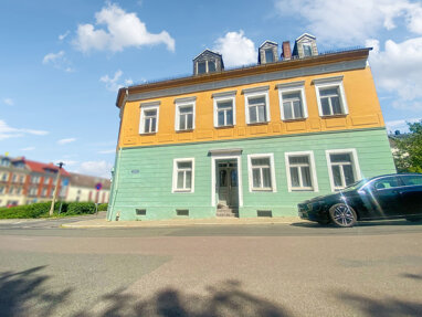 Mehrfamilienhaus zum Kauf 150.000 € 17 Zimmer 262 m² 210 m² Grundstück Colditz Colditz 04680