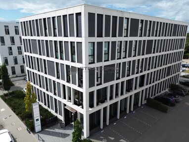 Büro-/Praxisfläche zur Miete Provisionsfrei 16,35 € 318 m² Bürofläche teilbar ab 318 m² Neuhermsheim Mannheim 68163