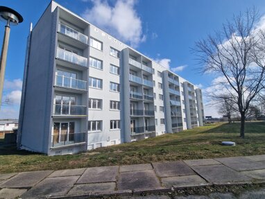 Wohnung zur Miete 612 € 3 Zimmer 72 m² Waldsiedlung 3 Tautenhain 07639