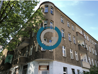 Wohnung zum Kauf 188.738 € 2 Zimmer 65,1 m² 2. Geschoss Weißensee Berlin 13088
