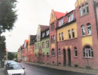Wohnung zur Miete 550 € 2 Zimmer 65 m² 1. Geschoss Jenaer Str. 9 Daberstedt Erfurt 99099
