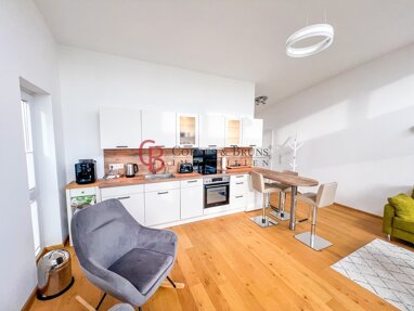 Wohnung zum Kauf Provisionsfrei 189.000 € 2 Zimmer 55,5 m² 3. Geschoss Worpswede Worpswede 27726